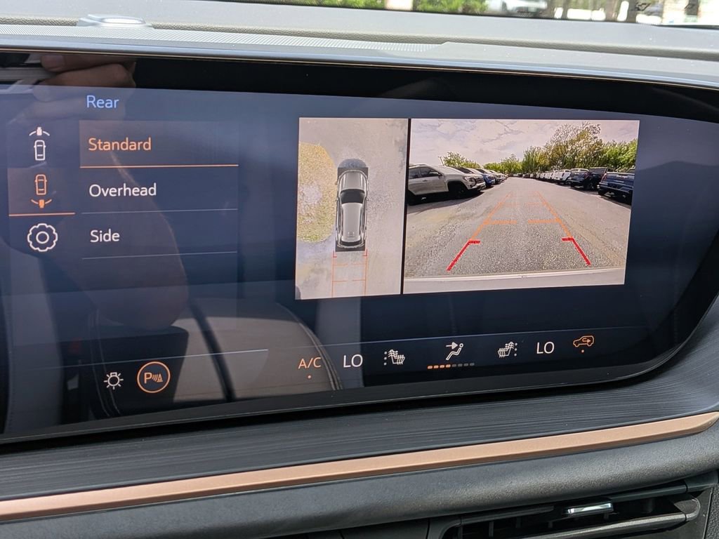 2026 Buick Envision Sport Touring - Photo 24