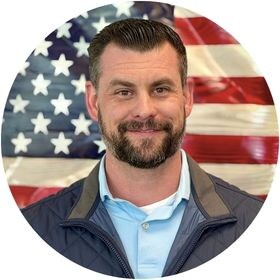 Staff member Justin Lange from ID_21316d