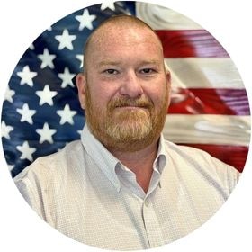 Staff member Jeremy Rohe from ID_f23f60