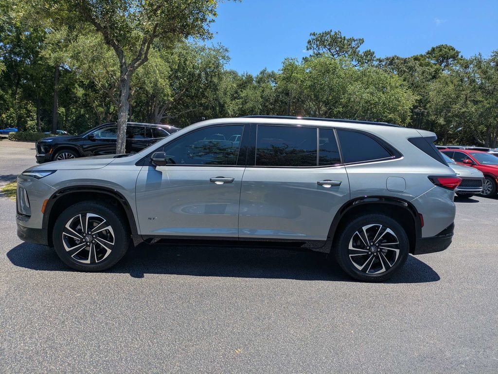 2026 Buick Enclave Sport Touring - Photo 7