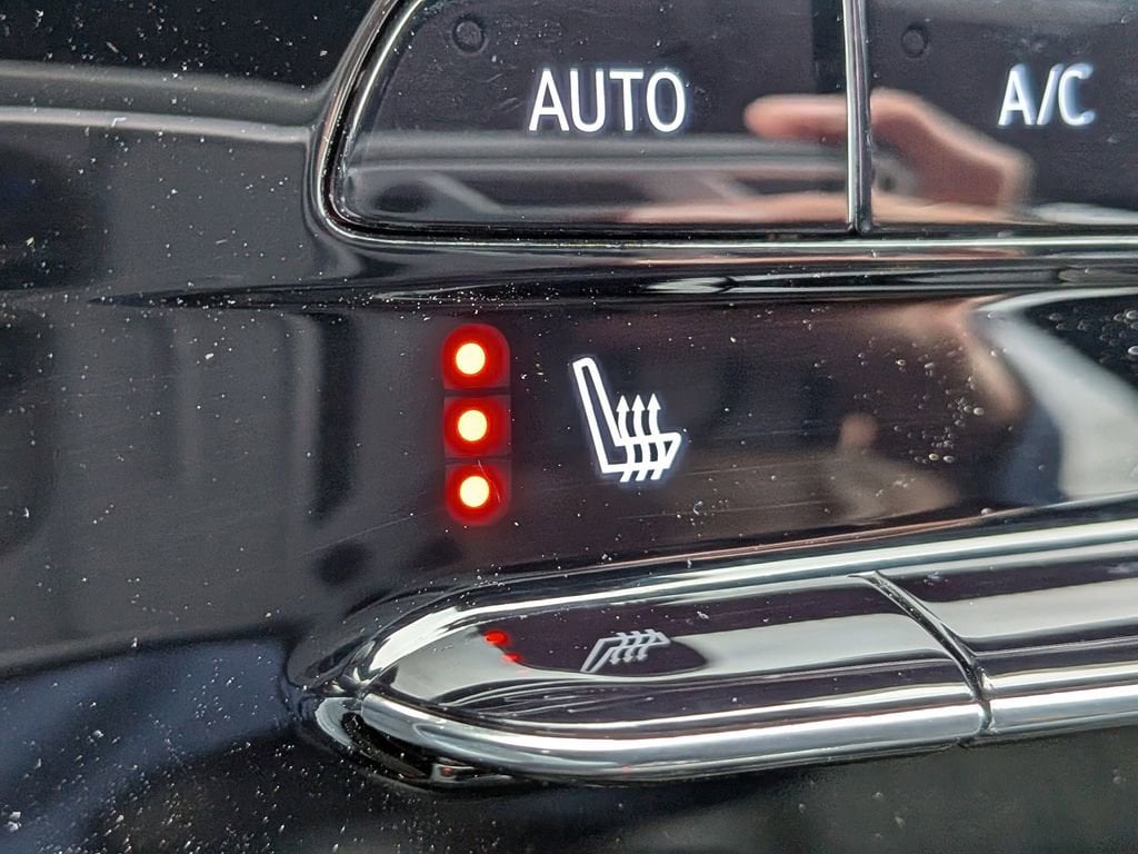 2026 Buick Envista Avenir - Photo 20