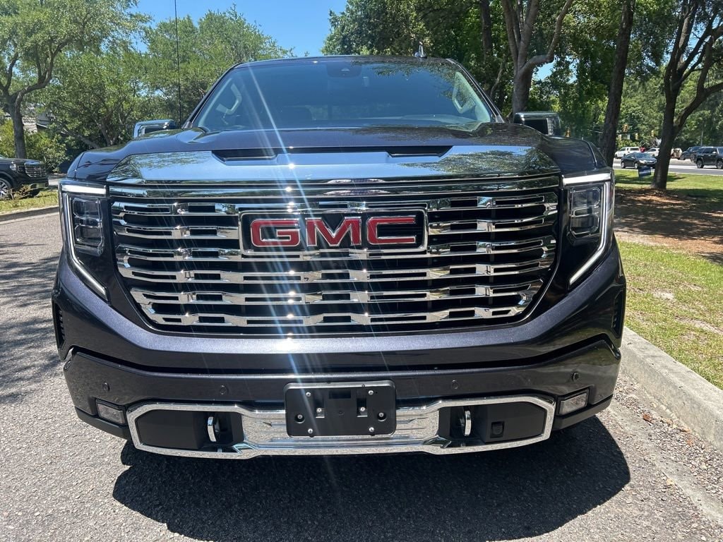 Used 2022 GMC Sierra 1500 Denali Truck Crew Cab