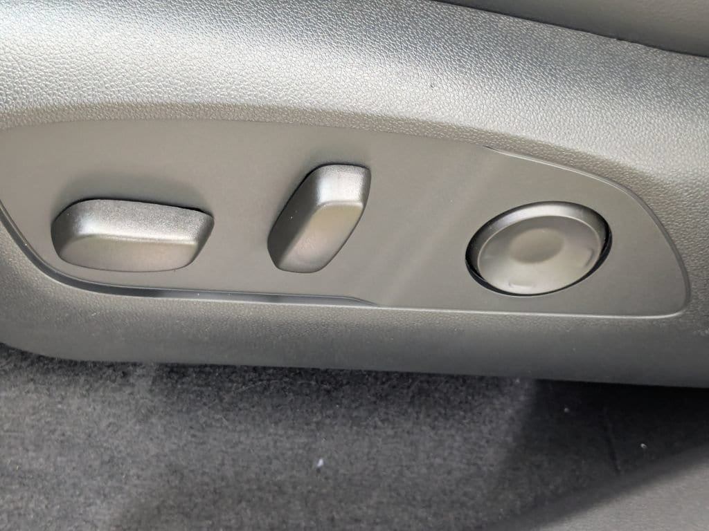 2026 Buick Enclave Sport Touring - Photo 21