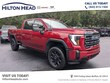 GMC Sierra 3500 HD