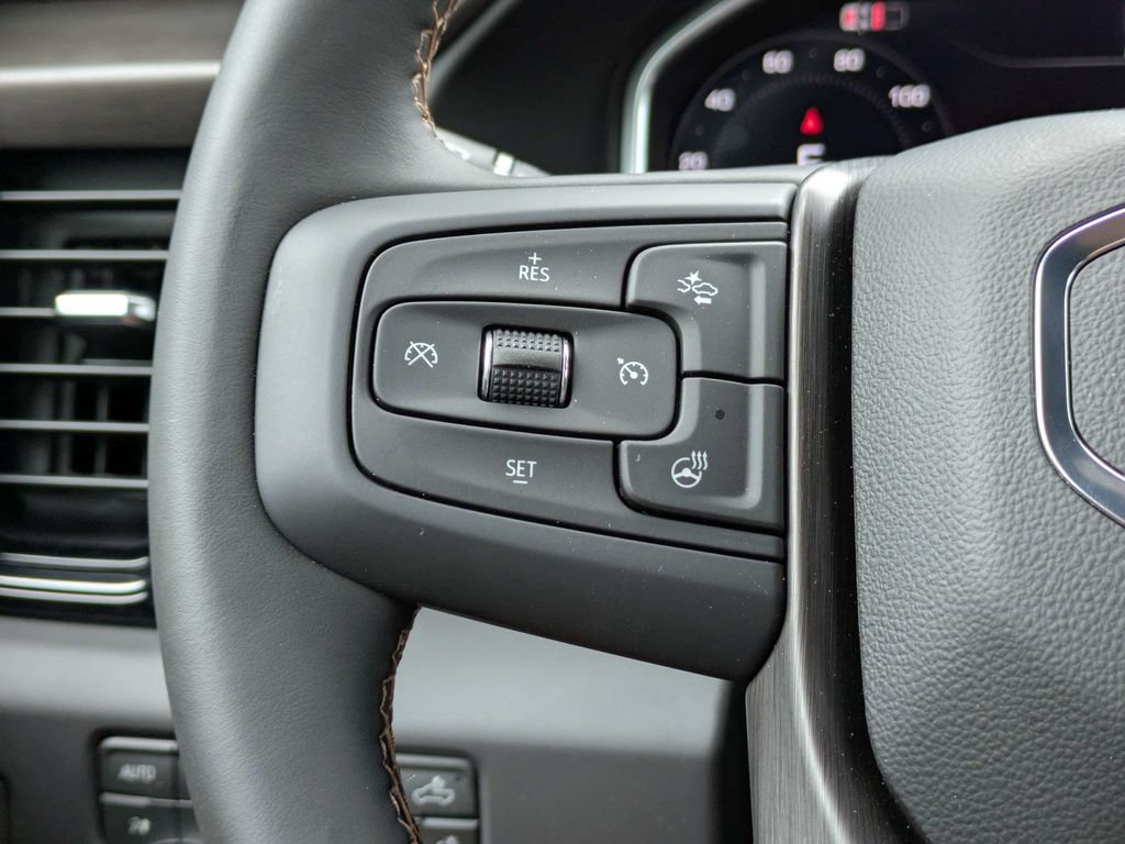 2026 GMC Sierra 2500HD AT4 - Photo 26