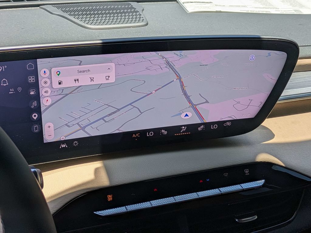 2026 Buick Enclave Preferred - Photo 23