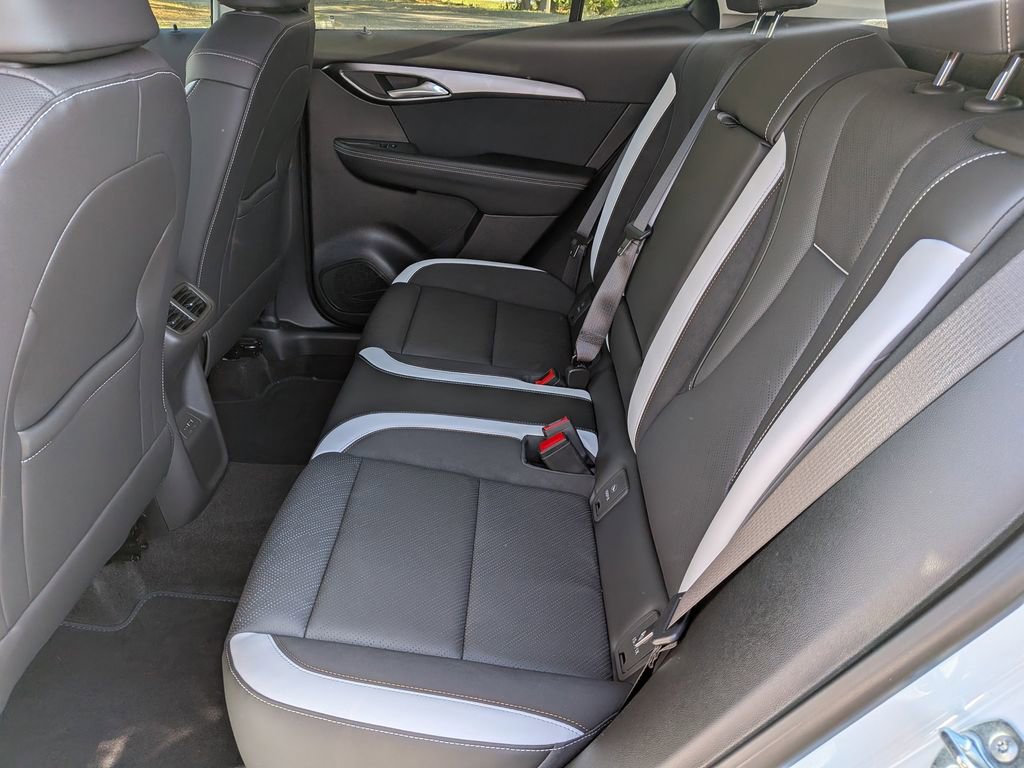 2026 Buick Envision Sport Touring - Photo 15