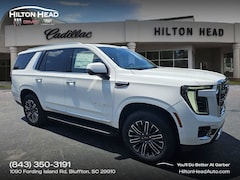 2026 GMC Yukon Elevation SUV