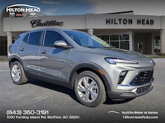 2026 Buick Encore GX Preferred SUV