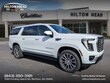  GMC Yukon XL