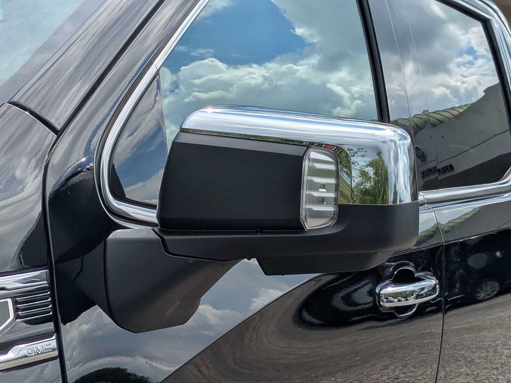 2026 GMC Sierra 1500 Denali - Photo 11