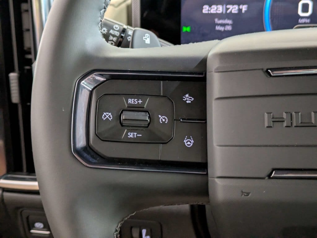 2026 GMC HUMMER EV 2X - Photo 24