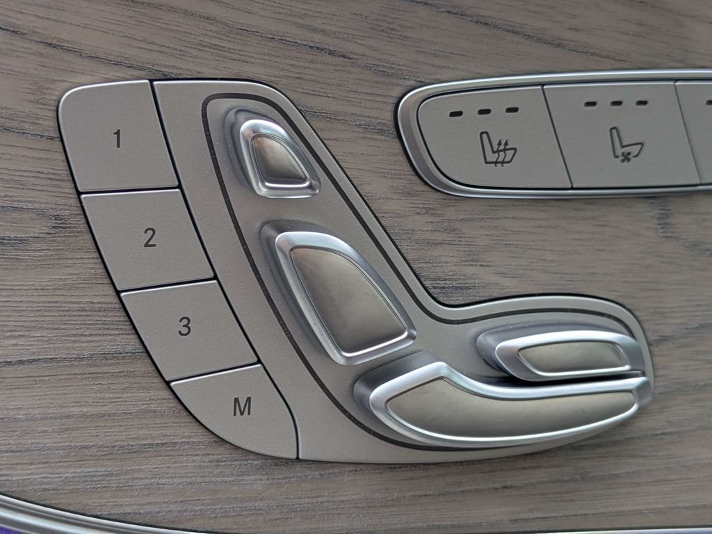 2023 Mercedes-Benz E-Class 19