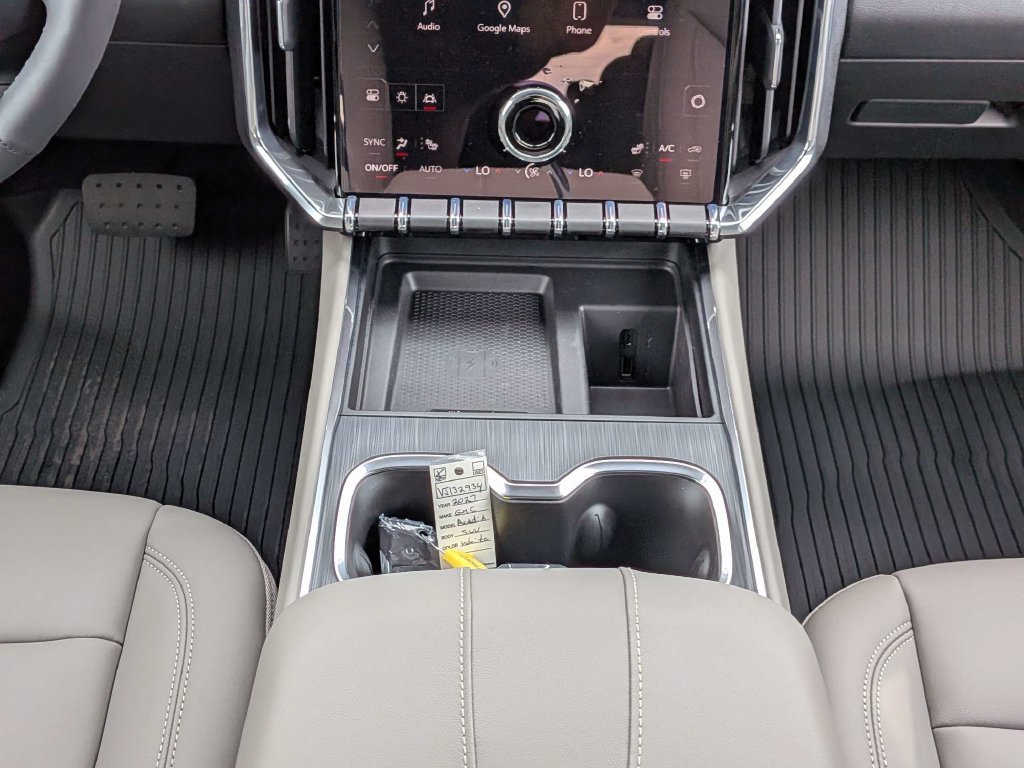 2027 GMC Acadia Elevation - Photo 19
