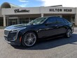  CADILLAC CT6-V