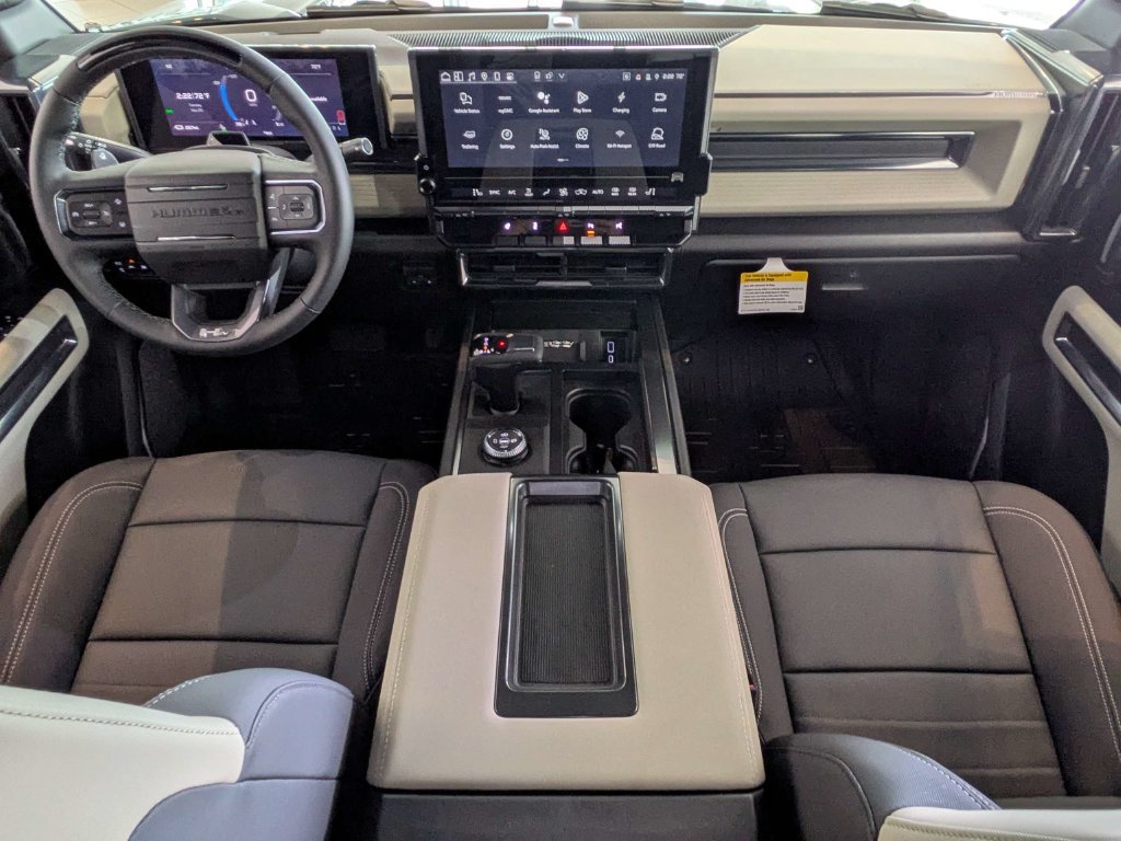 2026 GMC HUMMER EV 2X - Photo 28