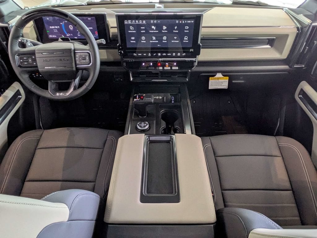 2026 GMC HUMMER EV 2X - Photo 13