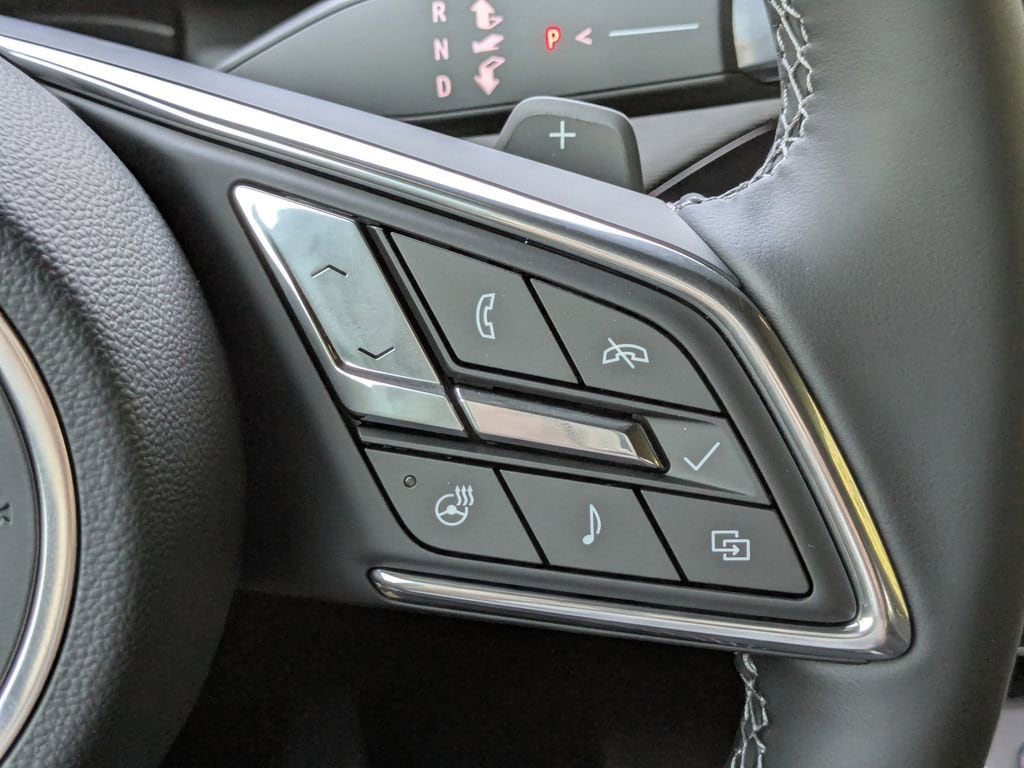 2026 Buick Enclave Sport Touring - Photo 28