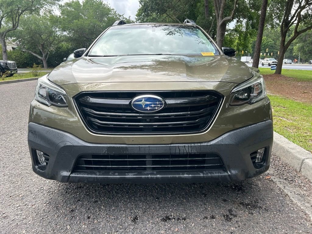 Used 2020 Subaru Outback Onyx Edition XT SUV