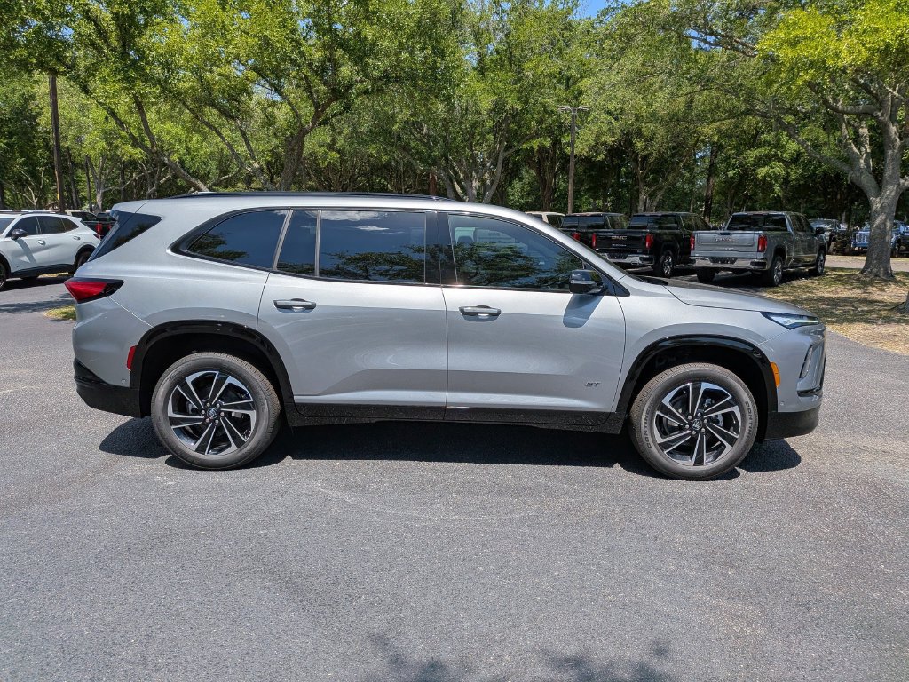 New 2026 Buick Enclave Sport Touring SUV