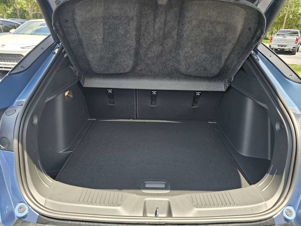 2026 Buick Envista Sport Touring - Photo 11