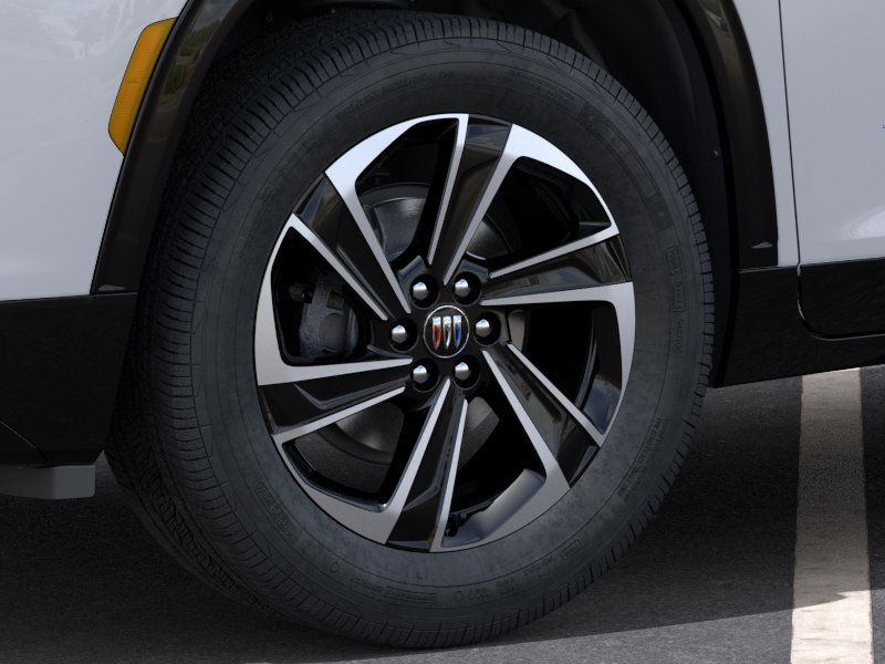 2026 Buick Enclave Sport Touring - Photo 40