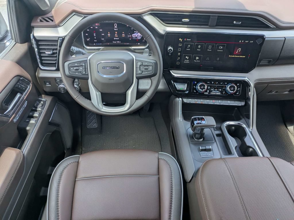 2026 GMC Sierra 1500 Denali - Photo 16