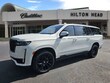  CADILLAC Escalade ESV