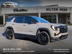 2026 GMC Terrain Elevation SUV