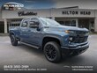  Chevrolet Silverado 2500 HD