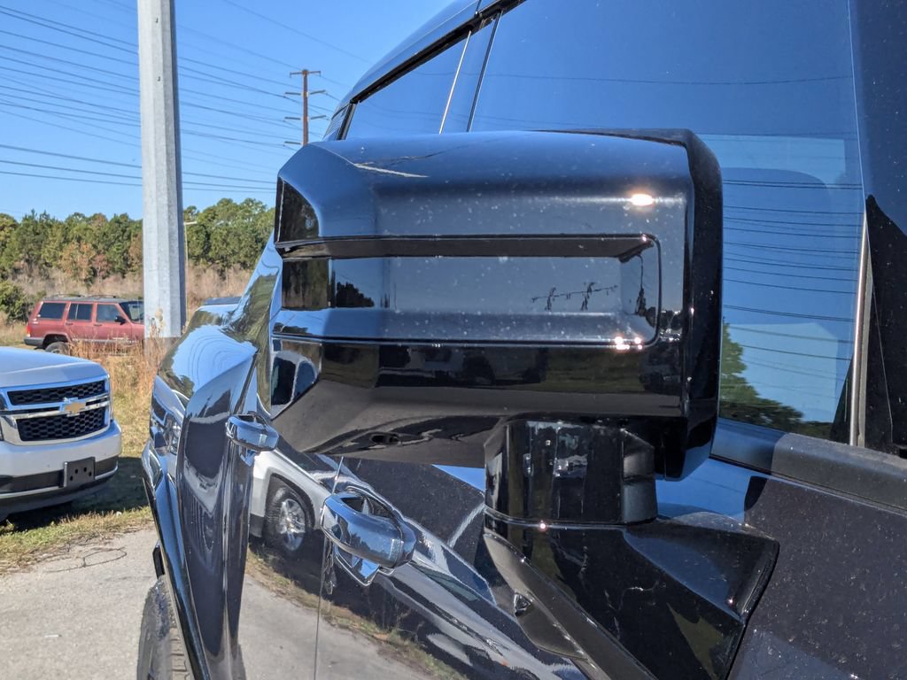 2026 GMC HUMMER EV 2X - Photo 11