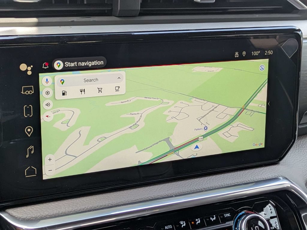 2026 GMC Sierra 1500 Denali - Photo 22