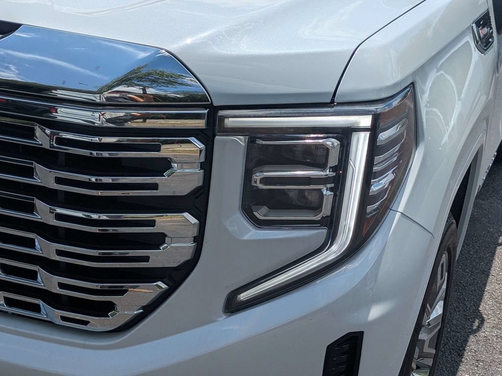 2026 GMC Sierra 1500 Denali - Photo 9