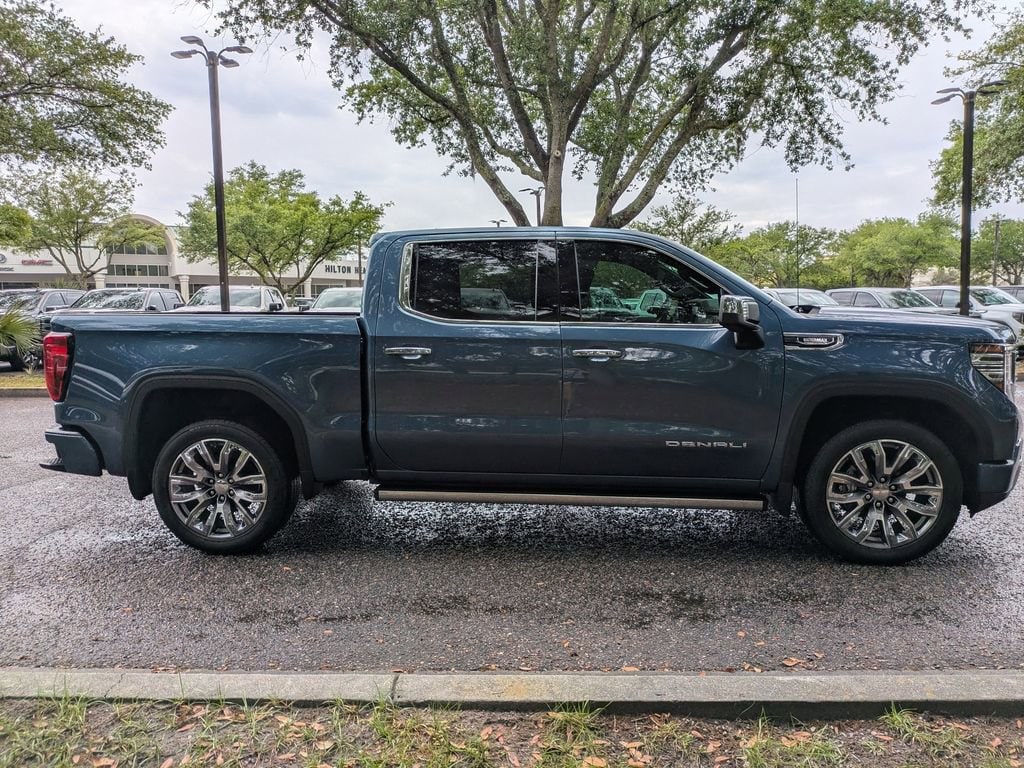 New 2026 GMC Sierra 1500 Denali Truck
