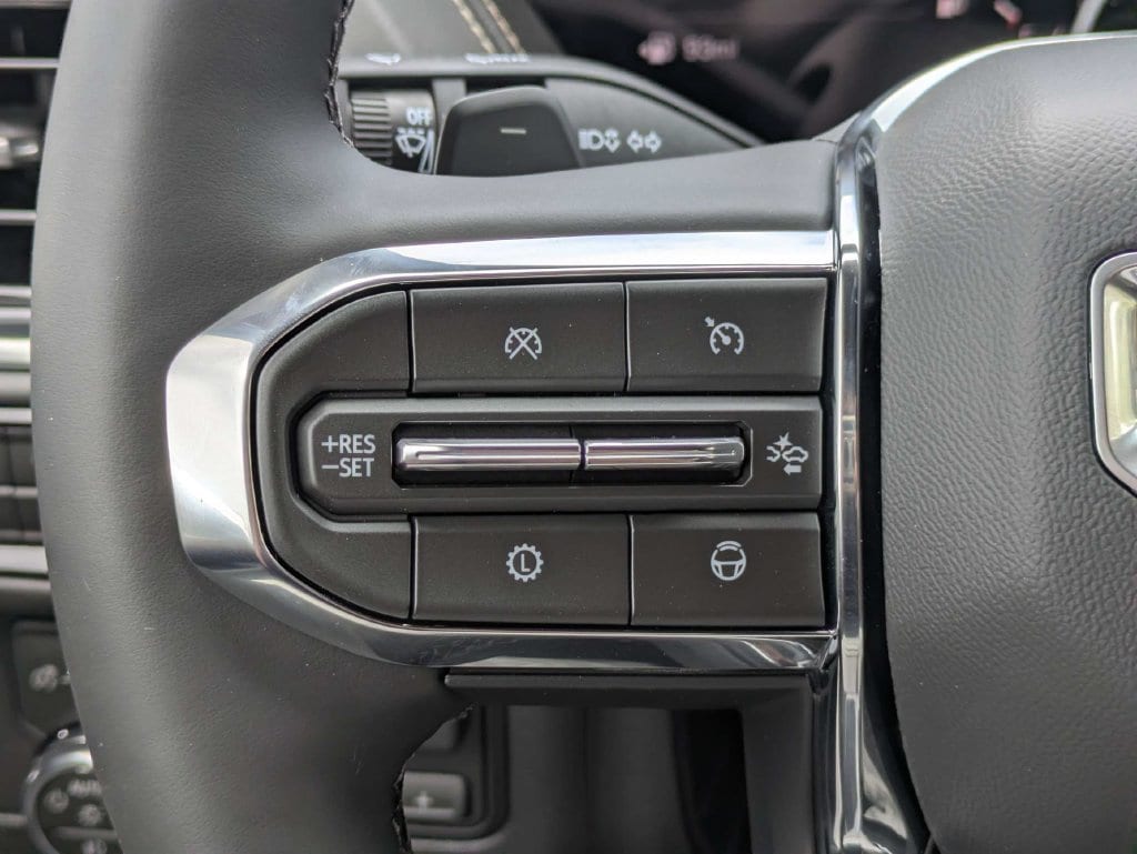 2026 GMC Yukon XL Elevation - Photo 27