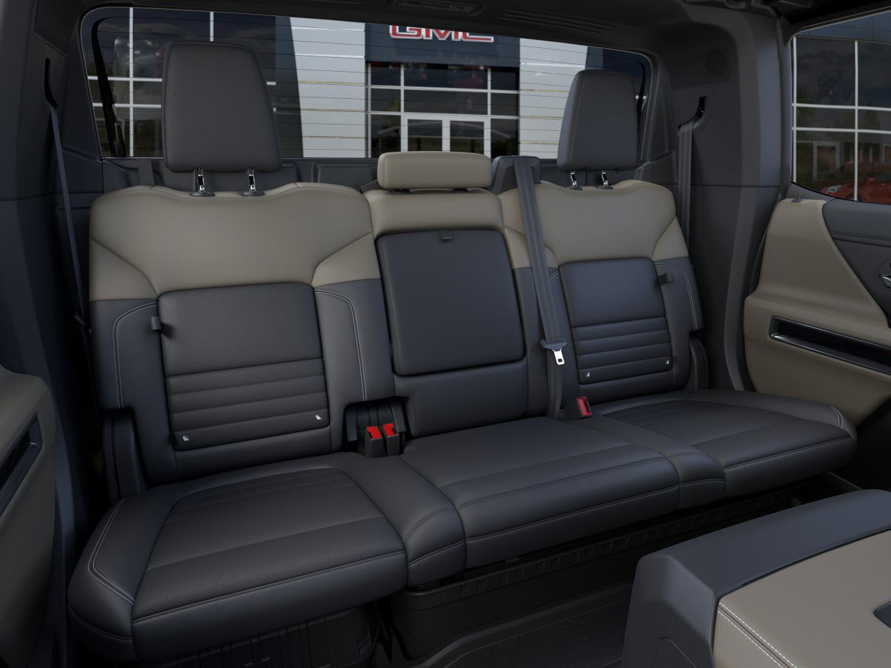 2026 GMC HUMMER EV 2X - Photo 44