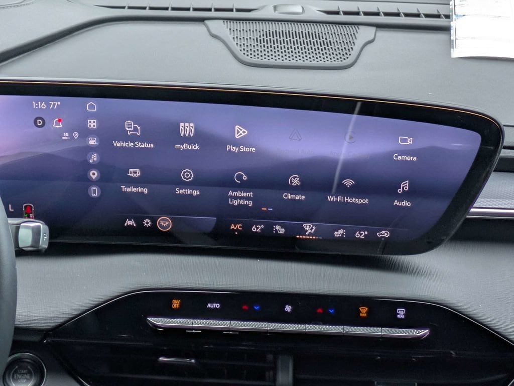 2026 Buick Enclave Sport Touring - Photo 18