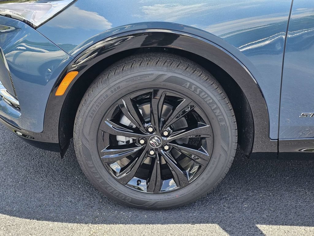 2026 Buick Envista Sport Touring - Photo 10