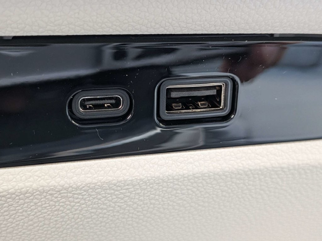 2027 Buick Enclave Avenir - Photo 24