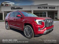 2026 GMC Terrain Denali SUV