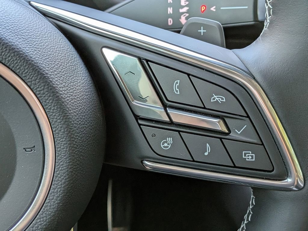 2026 Buick Envision Sport Touring - Photo 30