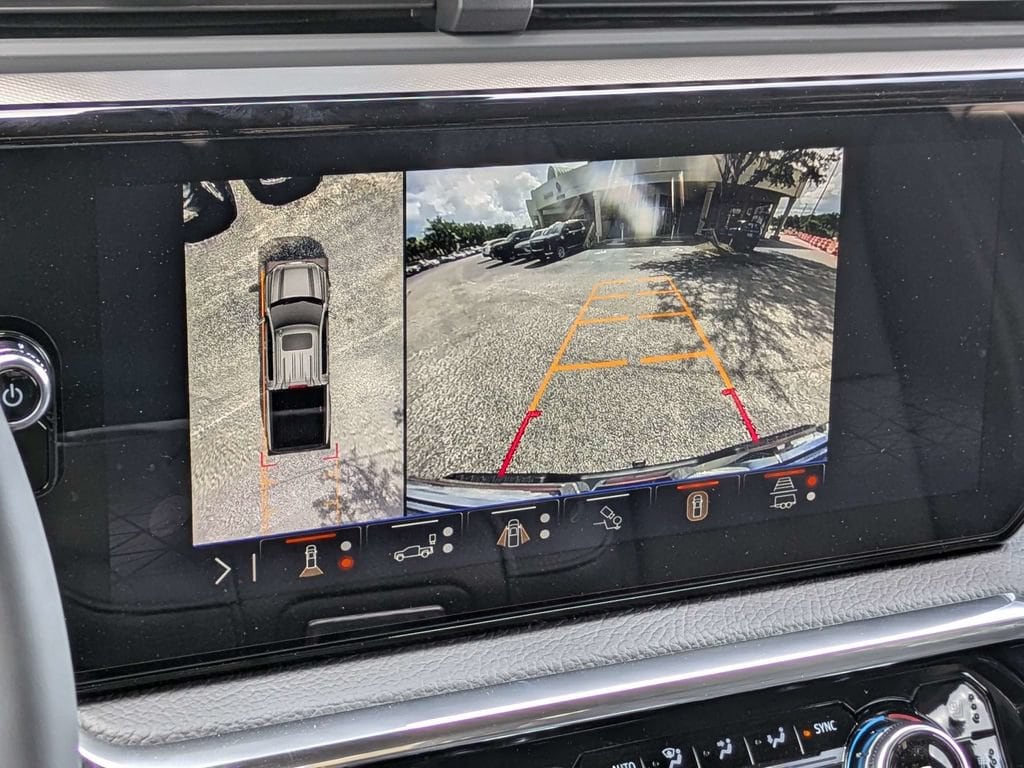 2026 GMC Sierra 1500 Denali - Photo 20