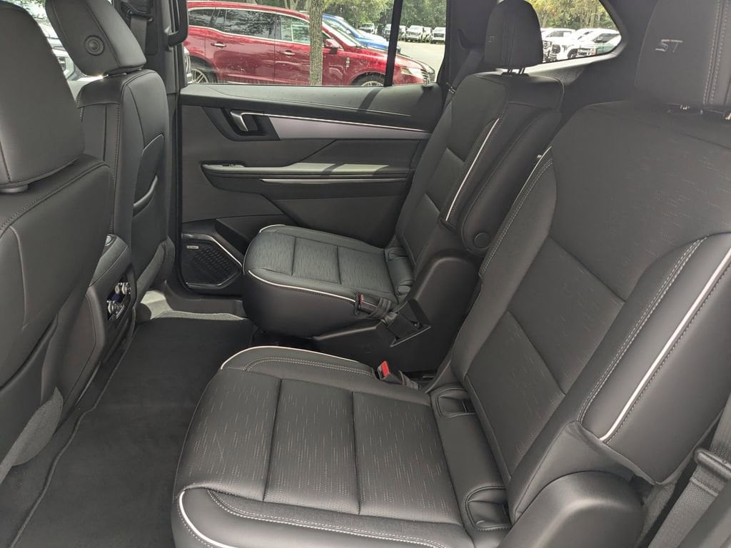 2026 Buick Enclave Sport Touring - Photo 15