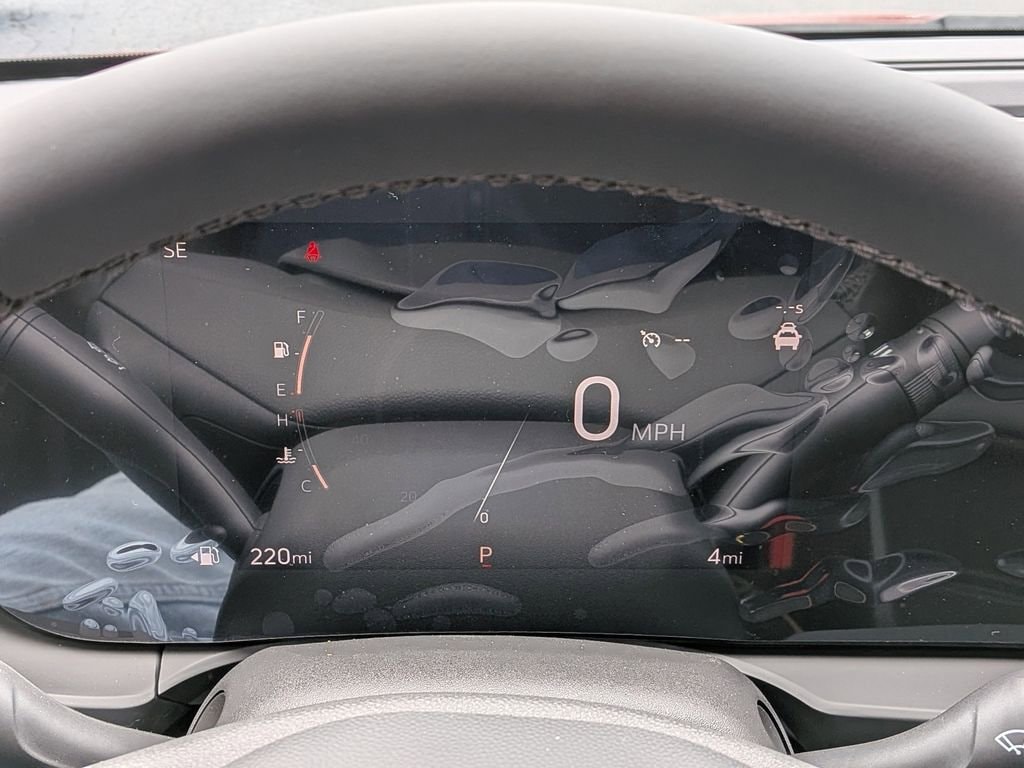 2026 Buick Envista Avenir - Photo 24