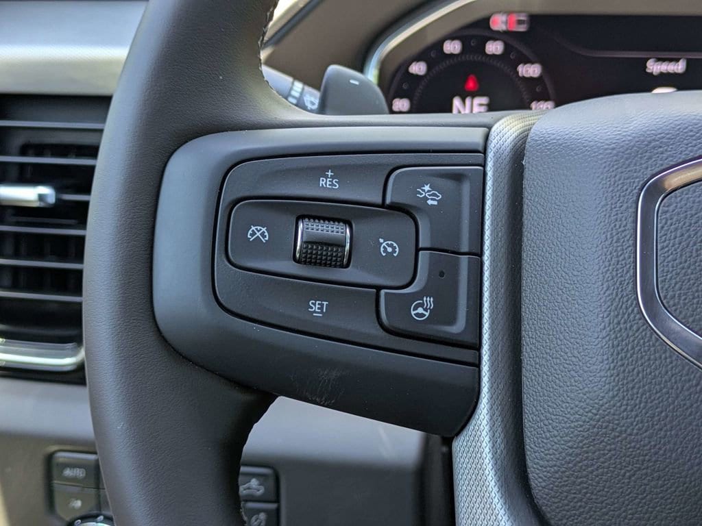 2026 GMC Sierra 1500 Denali - Photo 25