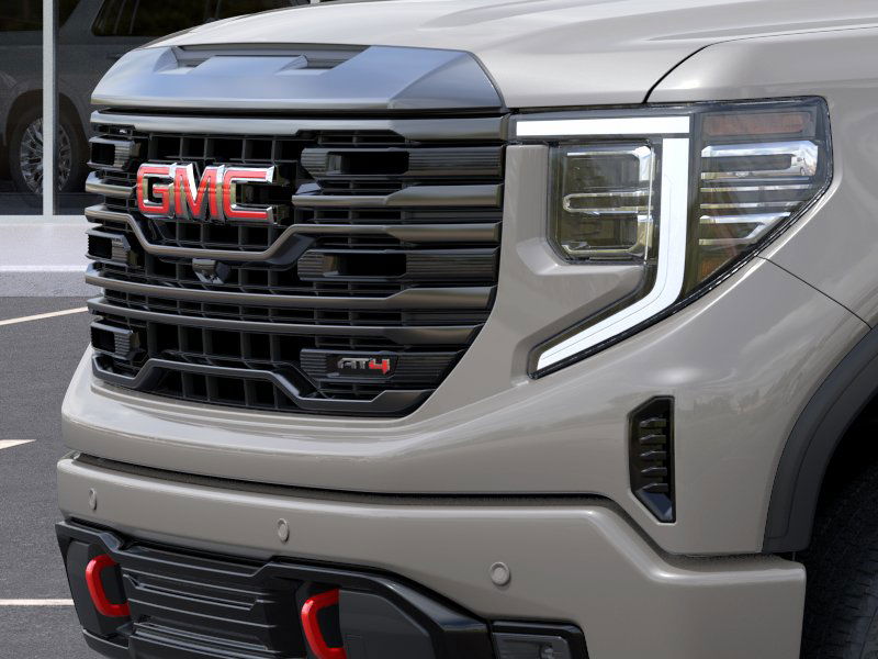 2026 GMC Sierra 1500 AT4 - Photo 43