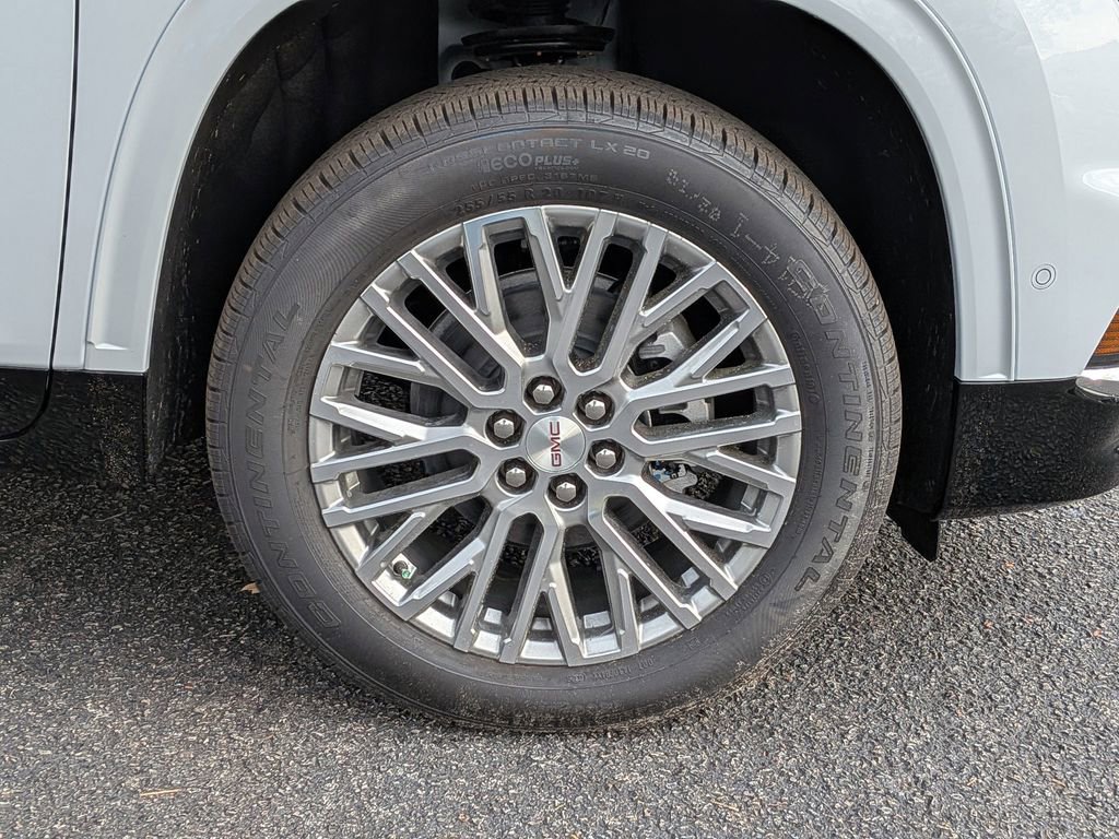 2026 GMC Acadia Denali - Photo 11