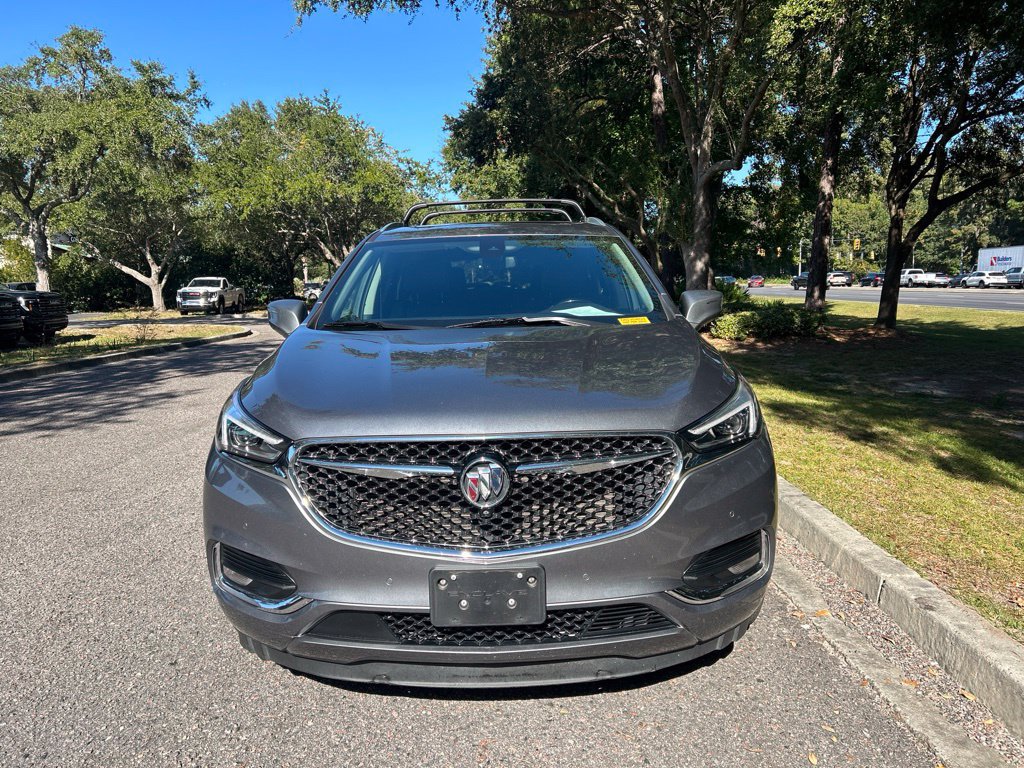 Used 2020 Buick Enclave Avenir SUV