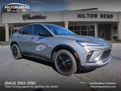 2026 Buick Envista Sport Touring SUV