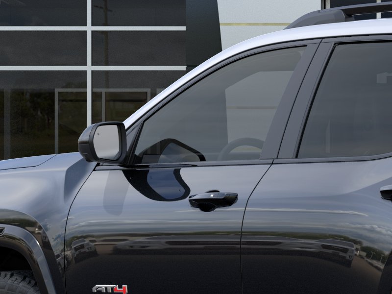 2027 GMC Terrain AT4 - Photo 12